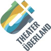 Theater ÜberLand Logo
